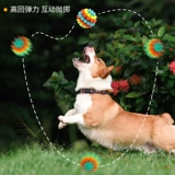 Petlimit Dog Toy Toy Sclead Yeets