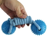 Игрушка для домашних собак, щенки, молярная игрушка, игрушки, фонд KO Mao маленькие собаки, продукты больших игрушек