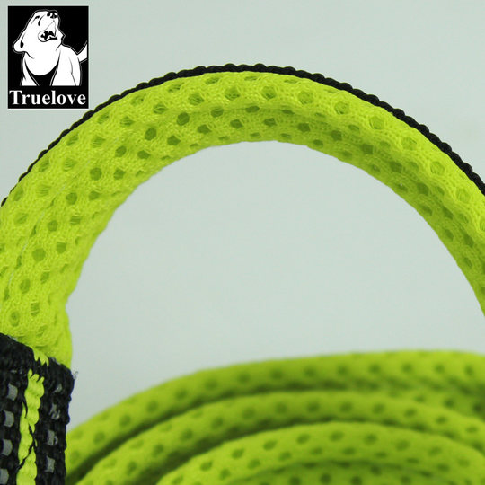 Truelove pet Teddy Golden Retriever dog walking rope dog chain dog leash does not include collar chest and back supplies