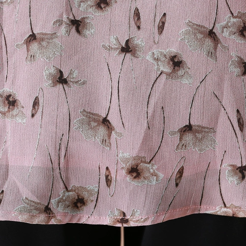 Летняя одежда для матери, комплект, футболка для пожилых людей, в западном стиле, короткий рукав, коллекция 2021, для среднего возраста