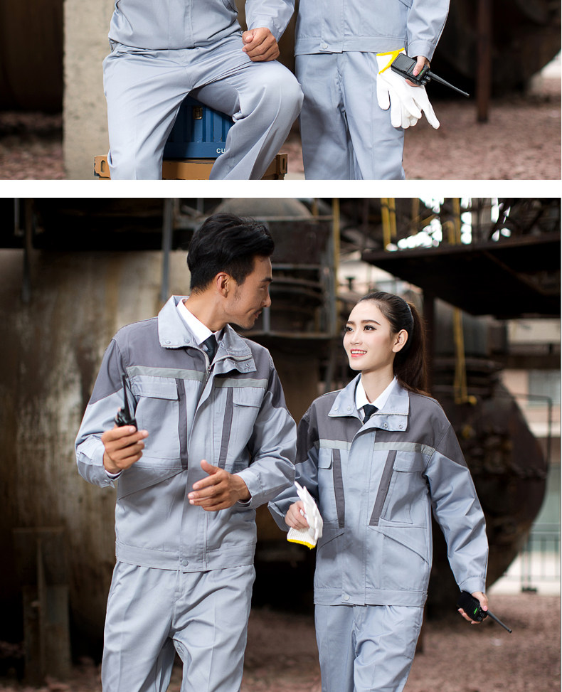 Vêtement de mécanicien - Ref 1915738 Image 44