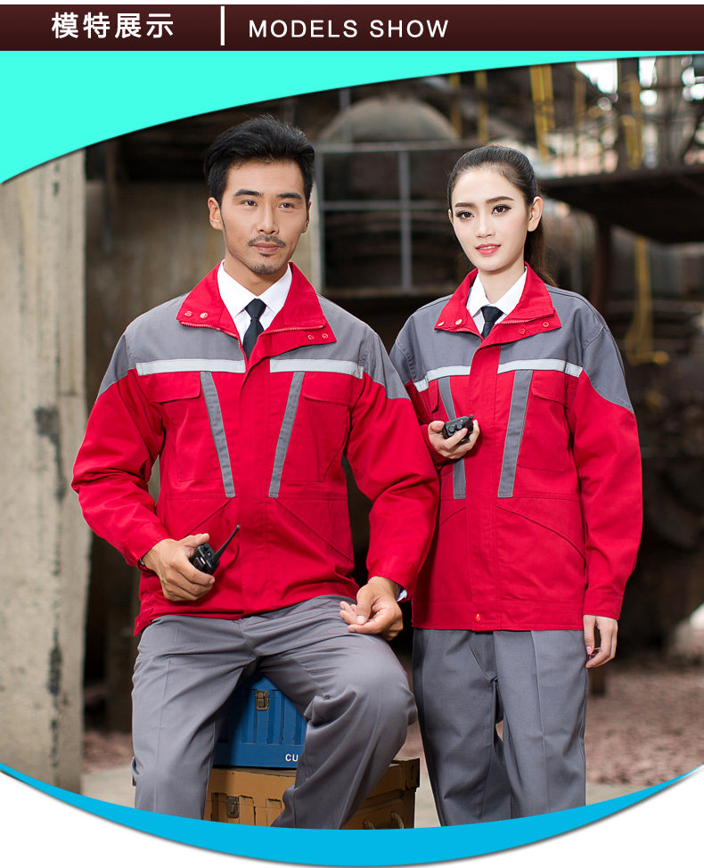 Vêtement de mécanicien - Ref 1915738 Image 23