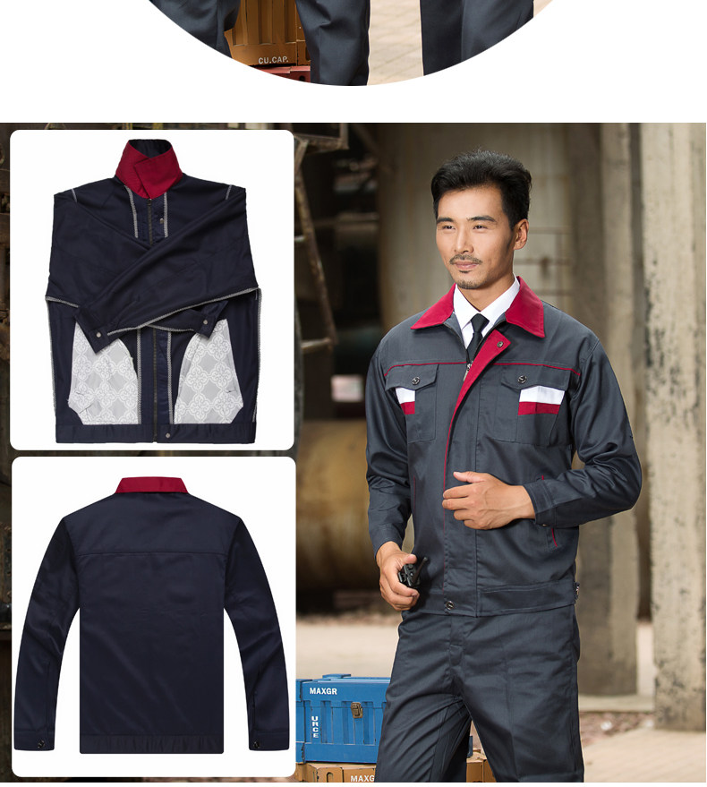 Tenue de travail - Ref 1915412 Image 38