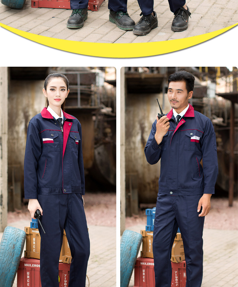 Tenue de travail - Ref 1915412 Image 25