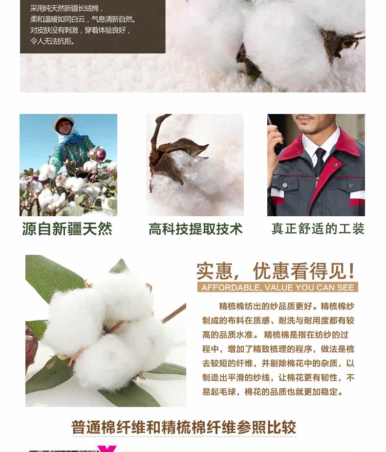 Tenue de travail - Ref 1915412 Image 11