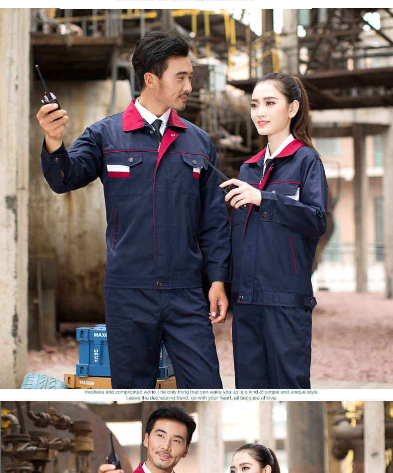 Tenue de travail - Ref 1915412 Image 30