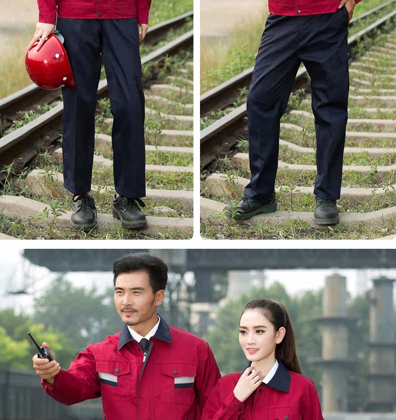 Tenue de travail - Ref 1915417 Image 27