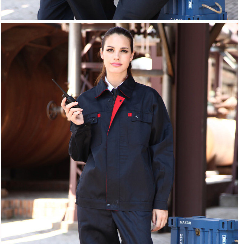 Tenue de travail - Ref 1915419 Image 19