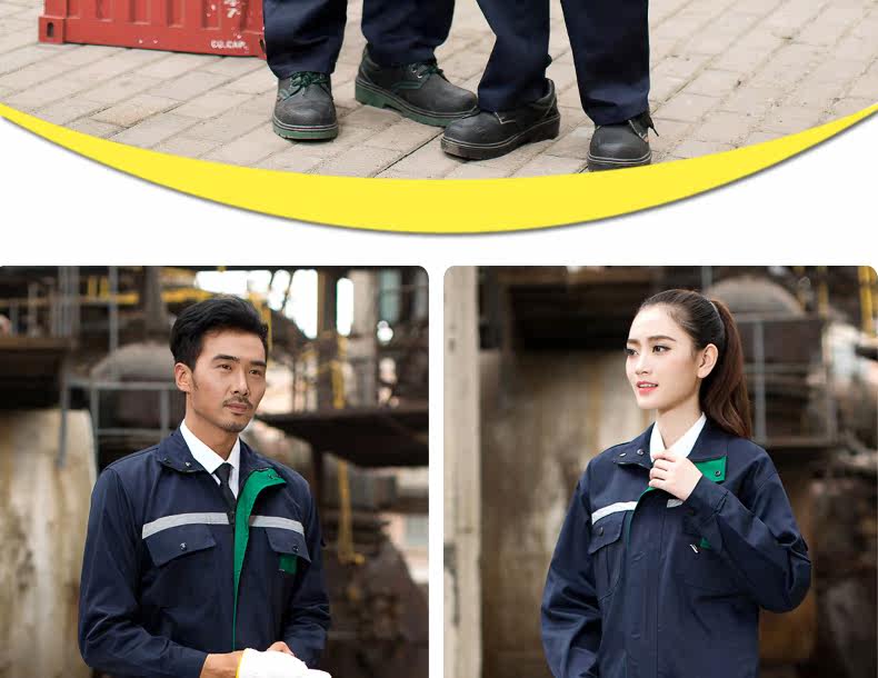 Vêtement de travail - Ref 1915415 Image 24