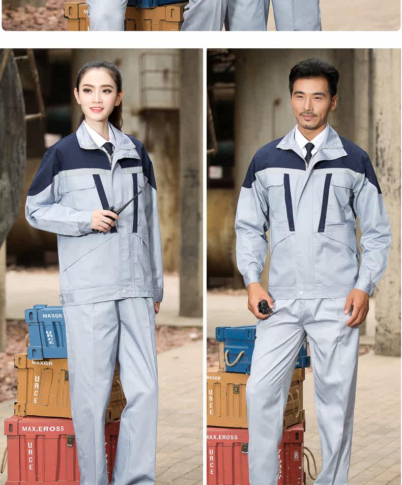 Vêtement de mécanicien - Ref 1915738 Image 69