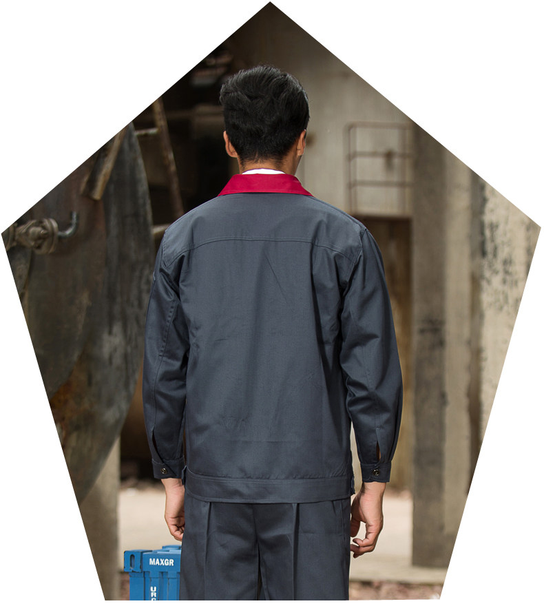 Tenue de travail - Ref 1915412 Image 48