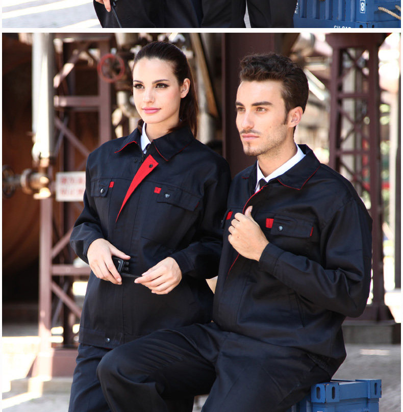 Tenue de travail - Ref 1915419 Image 18