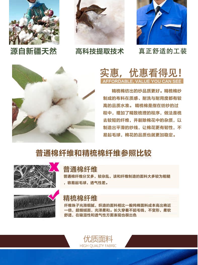 Vêtement de mécanicien - Ref 1916388 Image 11