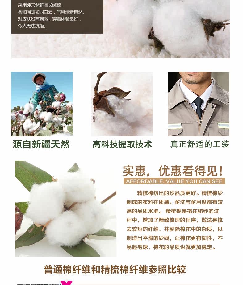 Tenue de travail - Ref 1911819 Image 11