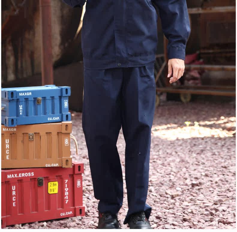 Vêtement de travail en polyester - Ref 1915413 Image 31