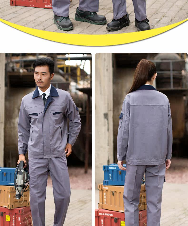 Vêtement de travail - Ref 1911806 Image 25