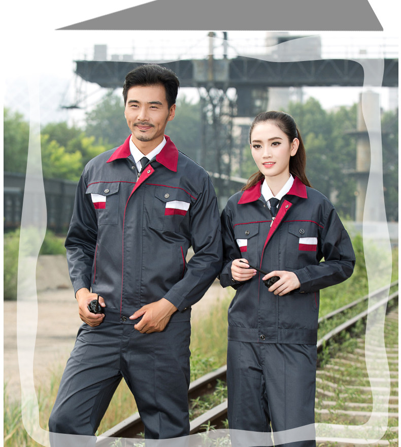 Tenue de travail - Ref 1915412 Image 46