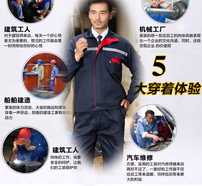 Vêtement de travail - Ref 1915415 Image 21