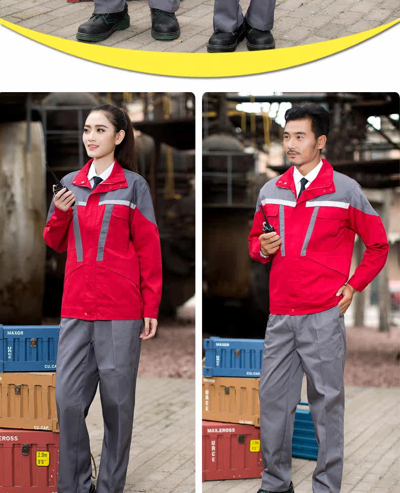 Vêtement de mécanicien - Ref 1915738 Image 25