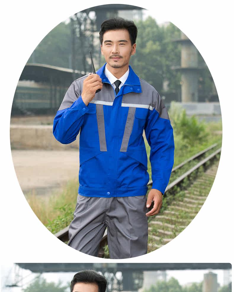 Vêtement de mécanicien - Ref 1915738 Image 78