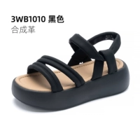 3WB1010 черный (синтетическая революция)