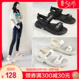 公猴 Tide, пляжные летние сандалии, нескользящая универсальная спортивная обувь, коллекция 2021, мягкая подошва