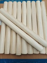 Hammer handle ax handle oak solid wood handle carpentry oval octagonal hammer handle masonry hammer handle fitter hammer handle iron hammer handle