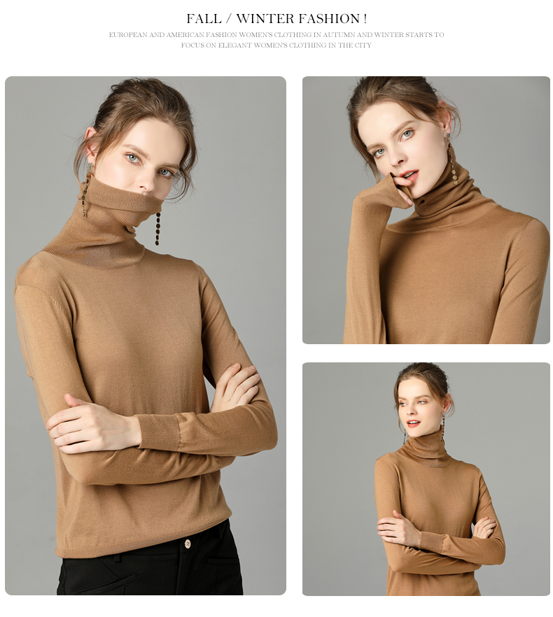 Cardigan BUTRY en Laine - Ref 3231273 Image 18