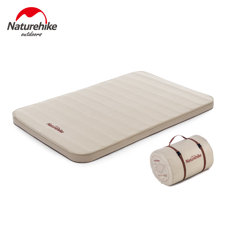 Naturehike automatic inflatable pad outdoor tent sleeping pad thickened air bed camping mattress moisture-proof pad