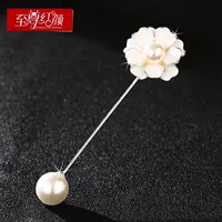 Серебряная игла