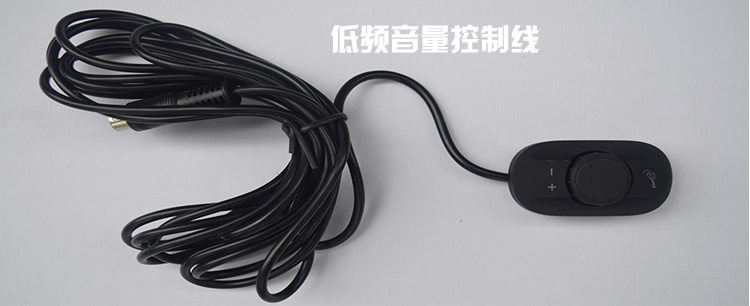 Прямая продажа автомобиля Audio v6 автомобиль Ультра -типичный басовый пистолет двойной 6 -дюймовый бас -рог