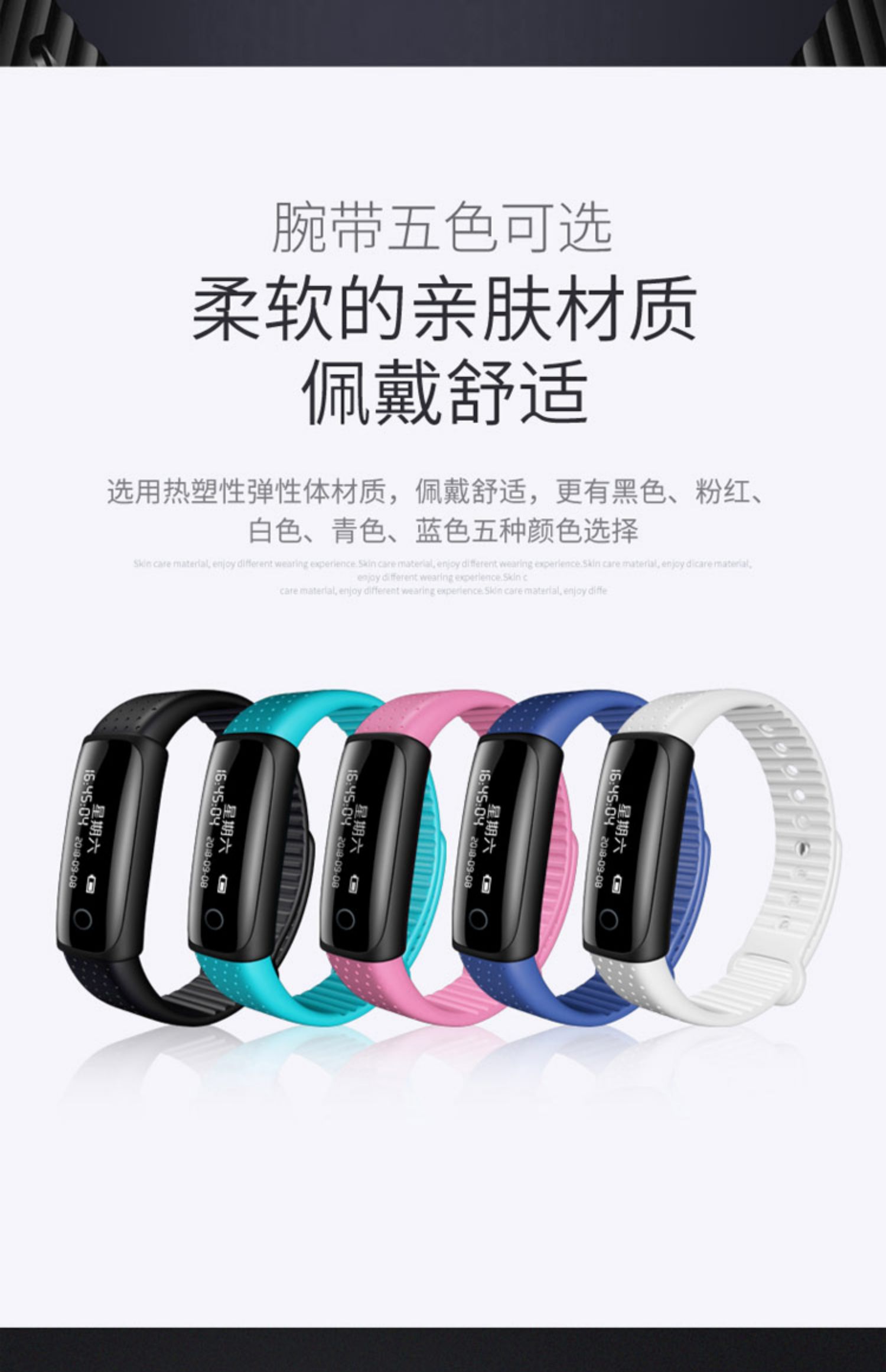 máy nghe nhạc HD giảm tiếng ồn chuyên nghiệp từ xa điều khiển giọng nói thông minh vòng đeo tay ghi âm bút nhỏ nhỏ dung lượng lớn trẻ em mẫu giáo học sinh lớp với máy nghe nhạc mp3 Walkman chờ lâu - Máy nghe nhạc mp3 mays nghe nhac