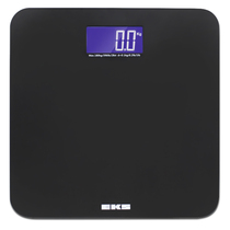  EKS intelligent commercial electronic scale Household weight measurement Human body weighing Adult precision weighing instrument Health 8818