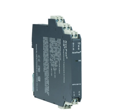 Nanjing Youfold NPGL-C111D Signal isolator NPEXA transmitter NPWD-C1DRTD Temperature isolation grid-Taobao