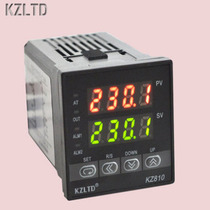 KZ810 1 intelligent thermostat temperature controller KZ840 2 KZ870 8 temperature control instrument spot