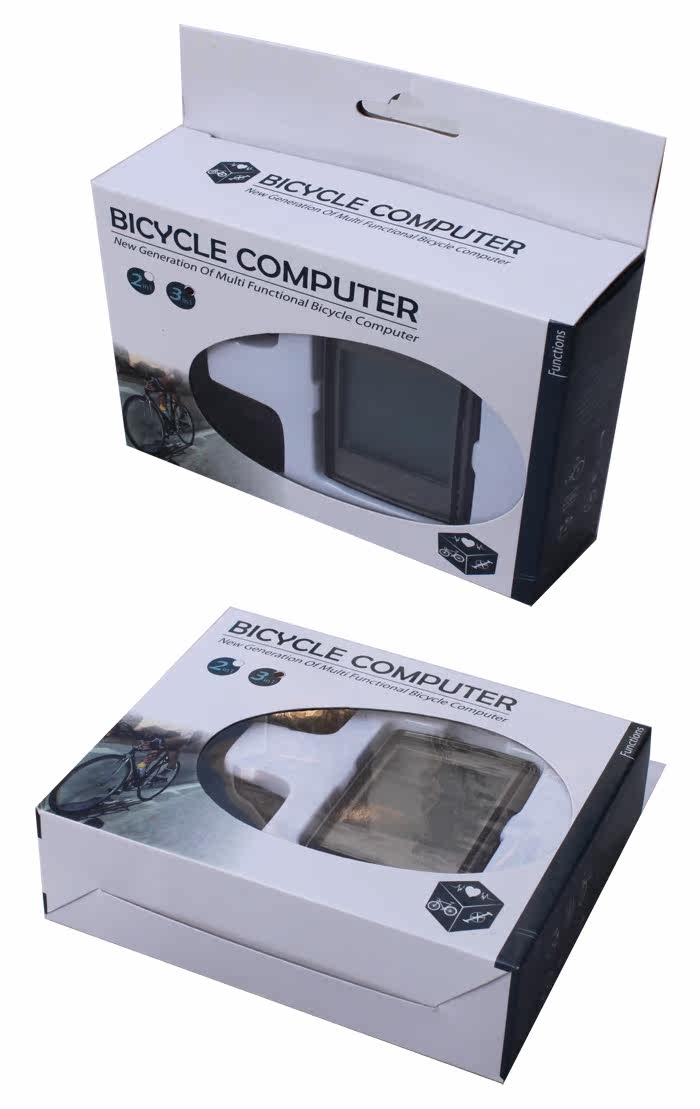 Tableau de bord vélo - Ref 2427210 Image 9