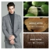 Nước hoa nam Burberry kiểu Anh (BRIT) eau de toilette hương gỗ phương Đông