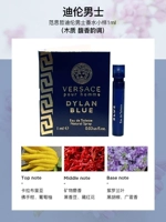 Dylan Blue Dylan Poseidon мужской аромат