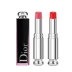   black tube solid lip lip lip glaze nghiện nghiện cám dỗ siêu mẫu sơn nhẹ 740 cửa hàng chính thức chính hãng - Son môi black rouge cam đất Son môi