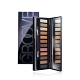 Мода Timine, красочная двенадцатилетняя тени для век.