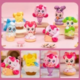 Замечательный милый десерт Mengke Adventure Blind Box фигура орнамент макарон морожен