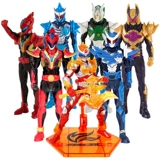 Audi, игрушка для мальчиков, подвижная кукла