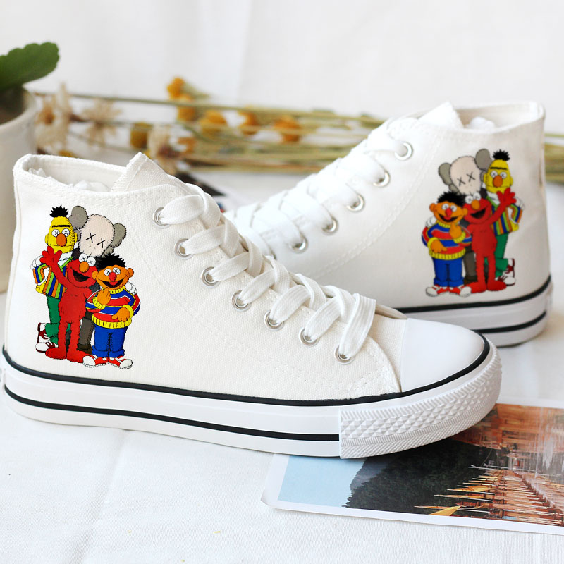 Chaussures de tennis femme YOVCA - Ref 3257302 Image 5