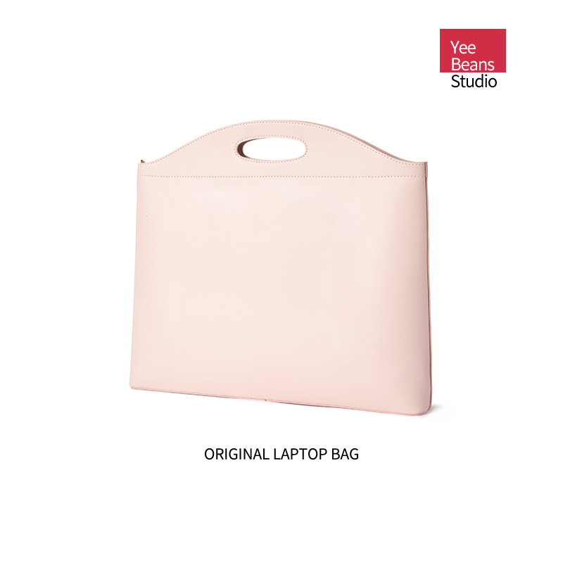 Fashion Laptop applicable Jane about hand briefcase 13 3 inch ins14 Light waterproof 15 6 Protection