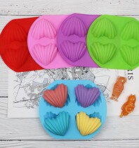 M09 DIY HAND SOAP MOLD SILICONE BAKING MOLD