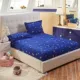 Fitted mảnh duy nhất của phi trượt bedspread Simmons nệm nắp bảo vệ che bụi che 1.2m1.5m1.8m2m2.2m - Trang bị Covers Ga chun và ga phủ