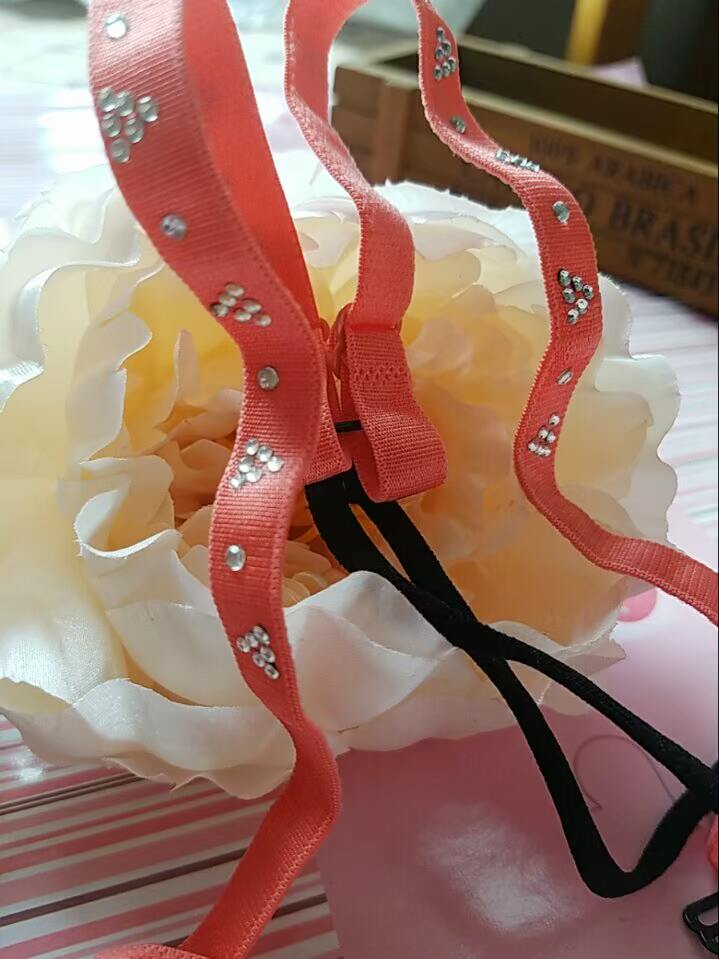 Sangles pour lingerie - Ref 817078 Image 8