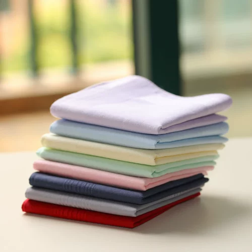 Sonkiss All -cotton Promkerchief (Su Yan) платок, студент -студентка литературное платье Pure Cotton Wome