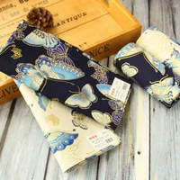 Японский носовой платок, 2 шт, увеличенная толщина, 40×40см