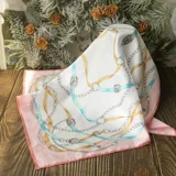 Японский хлопковый носовой платок, полотенце от пота, японская повязка на голову, защита от солнца